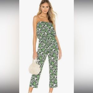 Velvet Loretta Jumpsuit